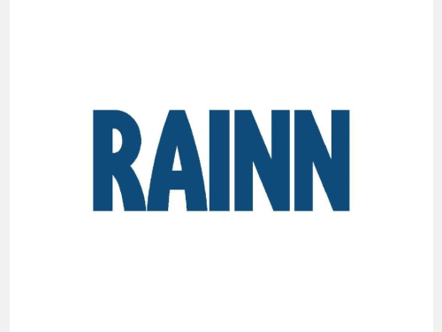 RAINN logo.