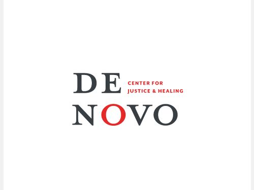 De Novo Center for Justice and Healing