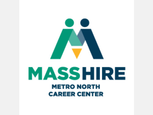 MassHire Logo.