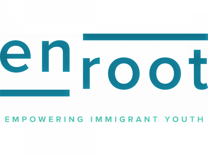 Enroot Logo