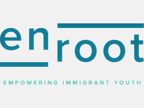 Enroot Logo