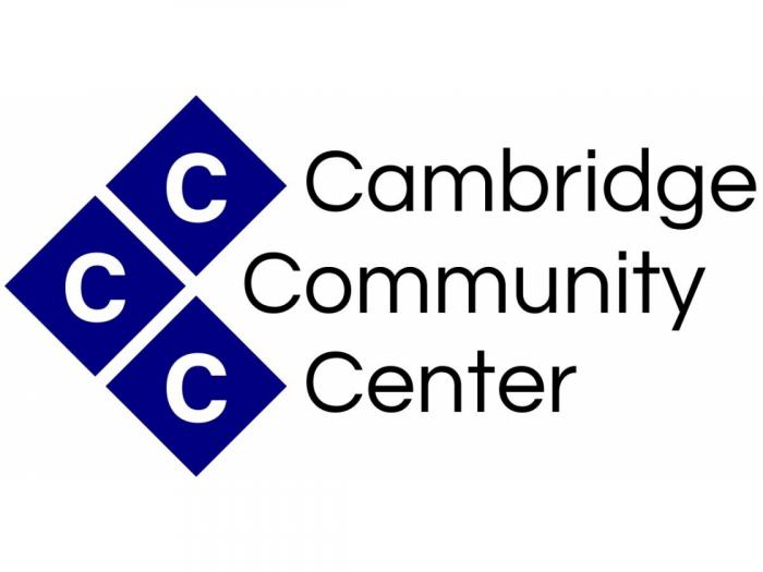 Cambridge Community Center: Building Community Together since 1929