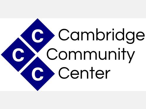 Cambridge Community Center: Building Community Together since 1929