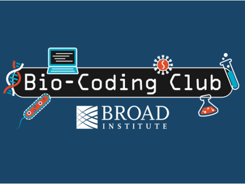 Bio-Coding Club logo