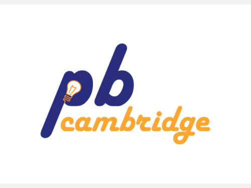 PB Cambridge Logo