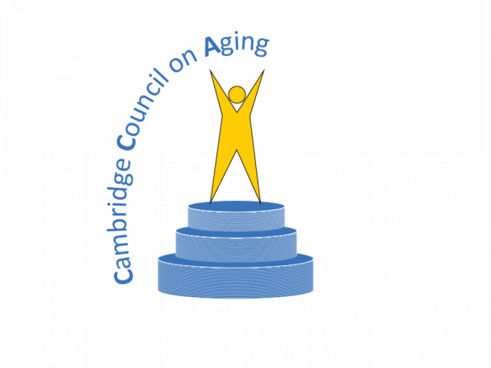 Cambridge Council on Aging Logo