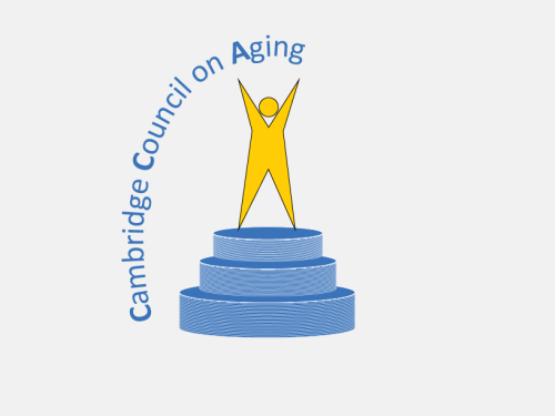 Cambridge Council on Aging Logo