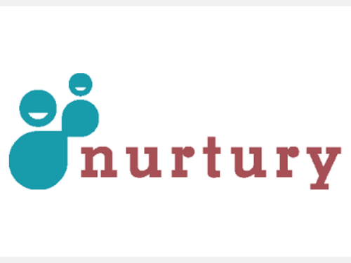 Nurtury Harvard Street Cambridge Logo.