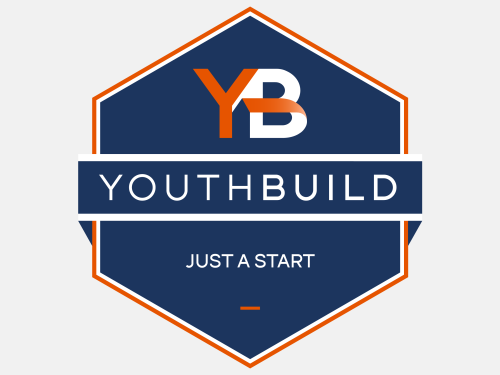 YouthBuild Just A Start logo