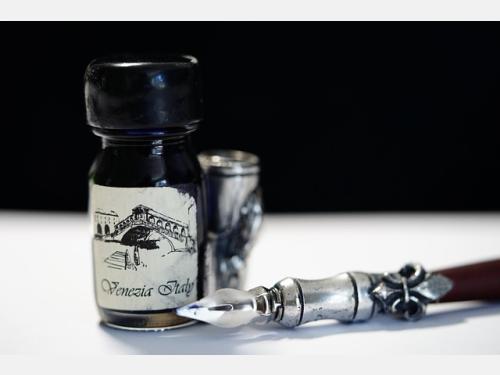 Event image for STEAM Afternoon: Invisible Ink