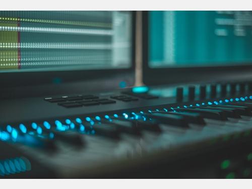 Event image for Beatmaking (Main)