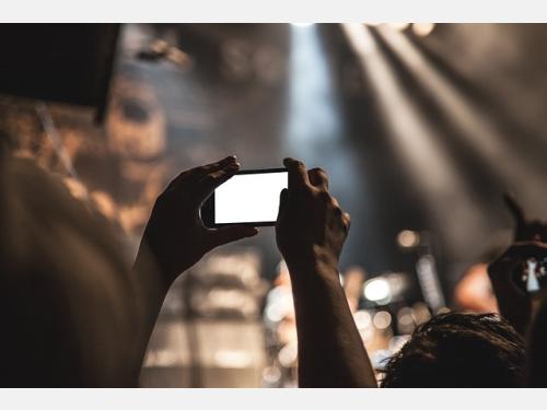 Event image for Smartphone Photography [55+] (Main)