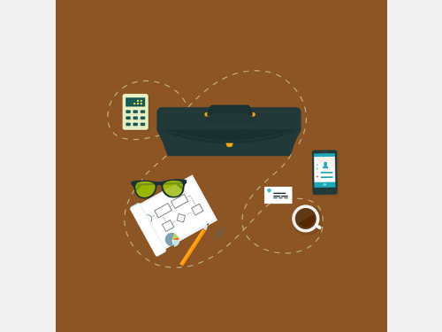 Event image for Use your smartphone to stay organized (Main)