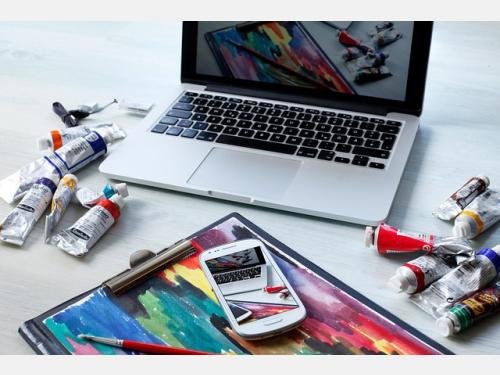 Event image for A for AI Series: AI for Content Creation (Main)